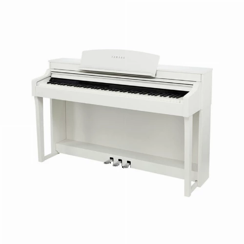قیمت خرید فروش پیانو دیجیتال Yamaha CSP-150 WH 